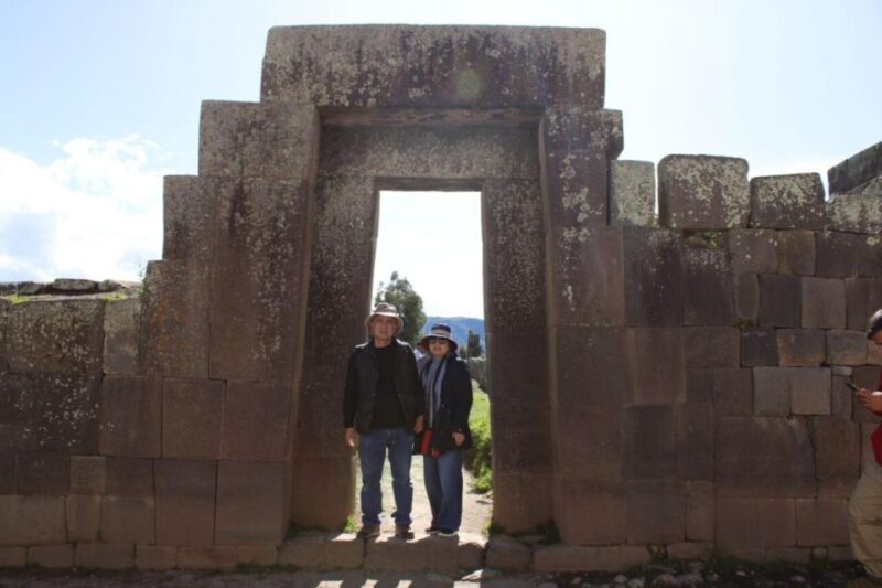 From Ayacucho: Tour to Vilcashuaman, the Inca Route - Itinerary Highlights