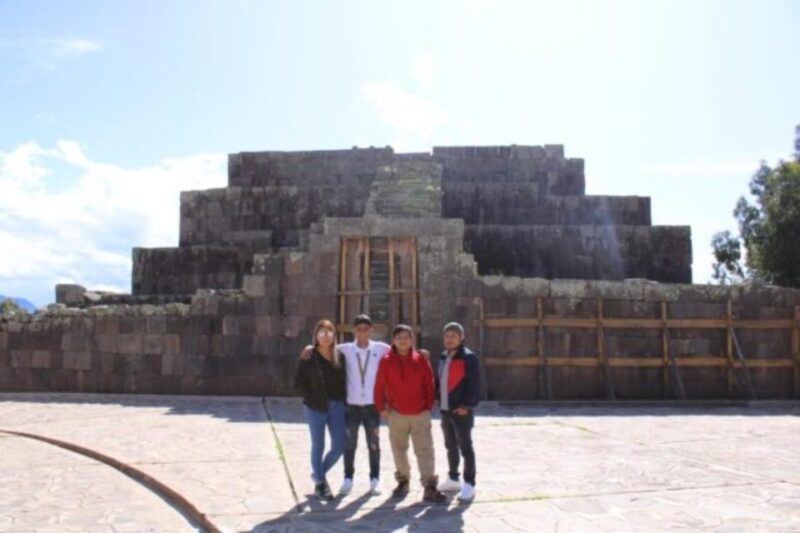 From Ayacucho: Tour to Vilcashuaman, the Inca Route - Participant Information