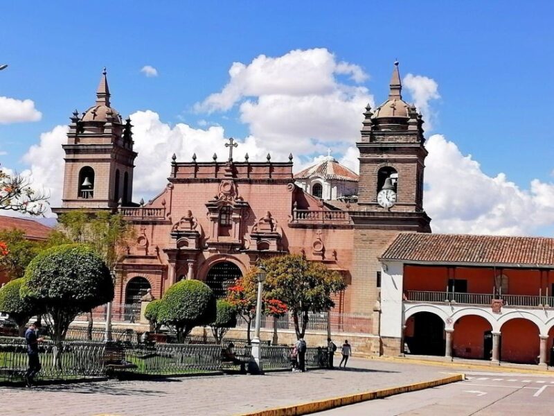 From Ayacucho || Wari and Quinua Culture Tour || - Key Points