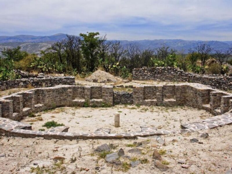 From Ayacucho || Wari and Quinua Culture Tour || - Quinua and Handicraft Workshops