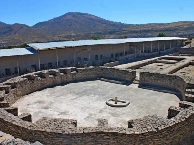 From Ayacucho || Wari and Quinua Culture Tour || - Frequently Asked Questions