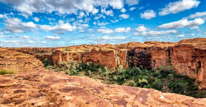From Ayers Rock Resort: 4-Day, 3-Night Outback Escape - A Deep Dive into the 4-Day Itinerary