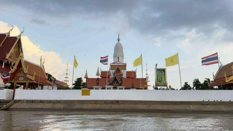 From Ayutthaya: Ayutthaya Heritage Boat Ride - The Experience: Pros and Cons from Travelers’ Perspectives