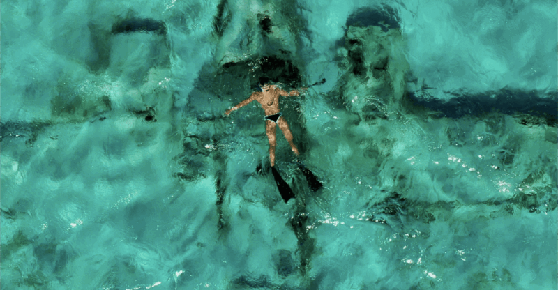 From Bacalar: One Way Share Transfer to Caye Ambergris - Transfer Details