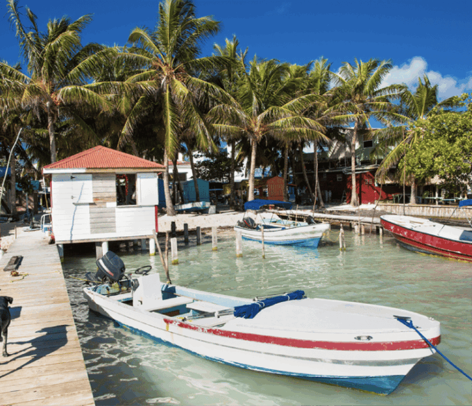 From Bacalar: One Way Share Transfer to Caye Ambergris - Frequently Asked Questions