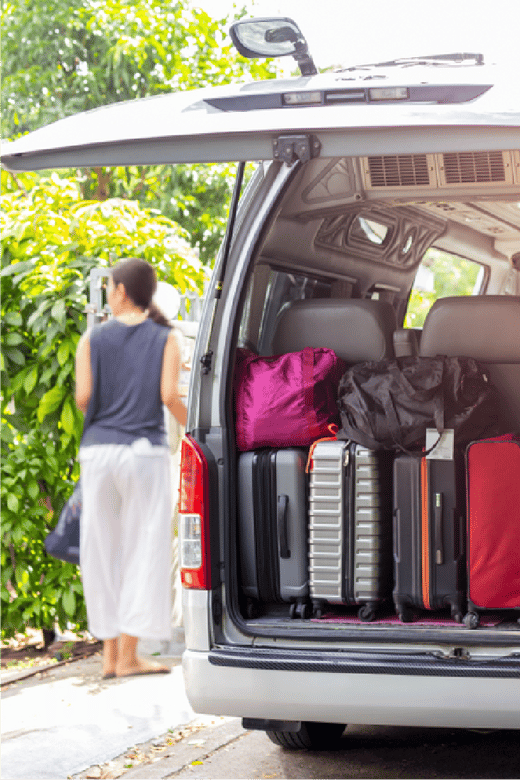 From Bacalar: One Way Share Transfer to Caye Caulker - Key Points
