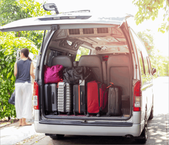 From Bacalar: One Way Share Transfer to Caye Caulker - Exploring Caye Caulker