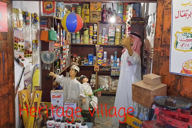 From Bahrain to Saudi Arabia - Customs and Visa Requirements