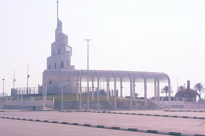 From Bahrain to Saudi Arabia - Booking and Cancellation Policy