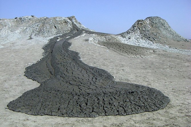 From Baku: Gobustan Half Day Guided Tour - Customer Feedback