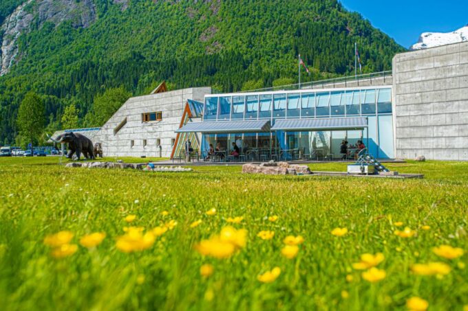 From Balestrand: Guided Fjord & Glacier Tour to Fjærland - Accessibility and Cancellation