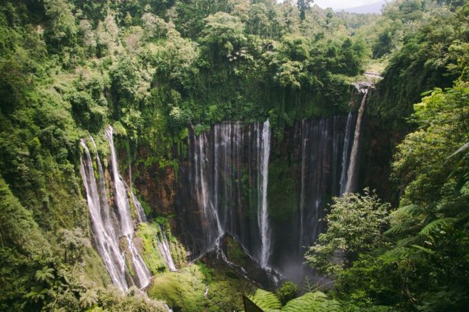 From Bali: 10-DAY Tour of Javas Highlights With Lodging - Yogyakarta Attractions