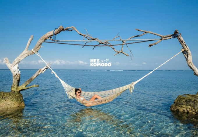 From Bali 2 Day 1 Night Gili Trawangan Inc Beach Front Hotel - Pickup and Transfer Arrangements