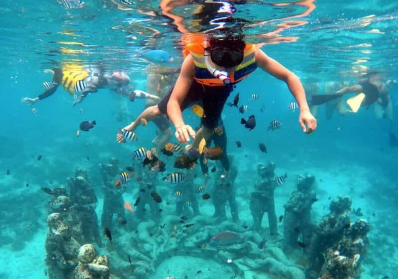 From Bali: 2-Day Gili Trawangan Escape with Hotel & Snorkel - Who This Tour Is Best For