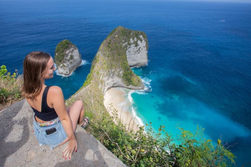 From Bali: 2-Day Nusa Penida and Lembongan Complete Tour - Inclusions