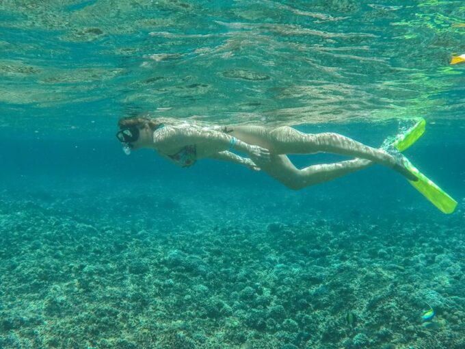 From Bali: 2-Day Nusa Penida and Lembongan Complete Tour - Pickup and Transfer