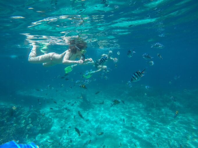 From Bali: 2-Day Nusa Penida and Lembongan Complete Tour - Activity Suitability