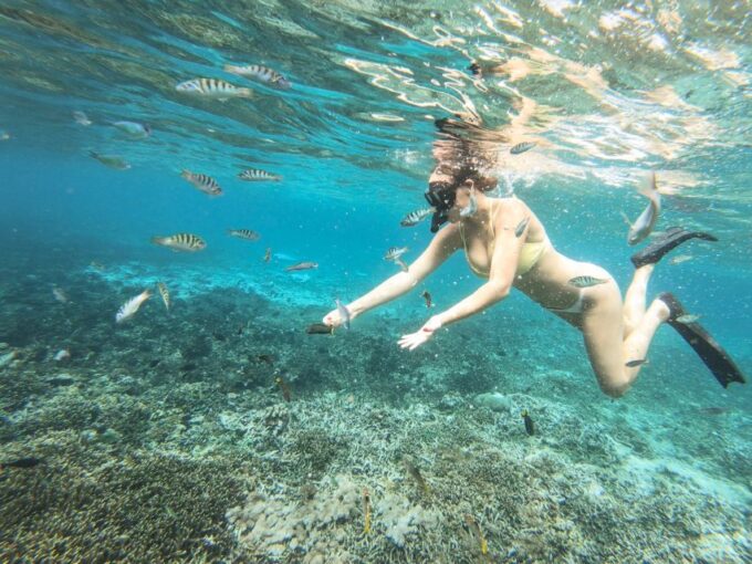 From Bali: 2-Day Nusa Penida and Lembongan Complete Tour - Frequently Asked Questions