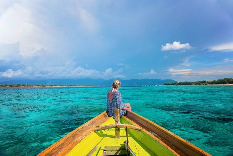 From Bali: 2-Day Private Gili Island Snorkel Tour With Hotel - Itinerary Details