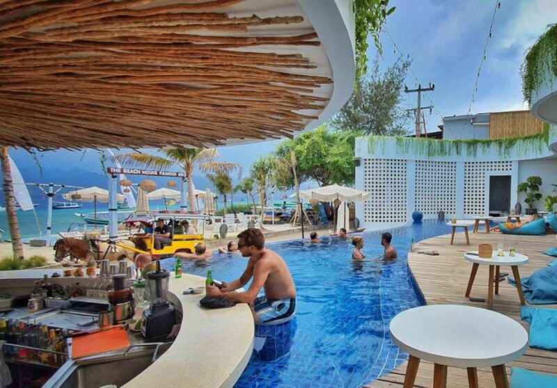 From Bali: 2-Day Private Gili Island Snorkel Tour With Hotel - Important Information