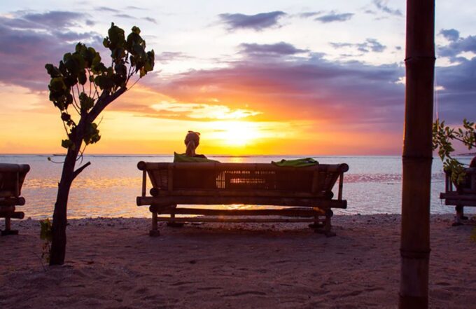 From Bali: 2-Day Private Gili Island Snorkel Tour With Hotel - Booking and Cancellation