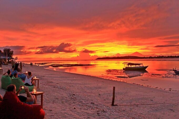 From Bali: 2-Day Private Gili Island Snorkel Tour With Hotel - Frequently Asked Questions