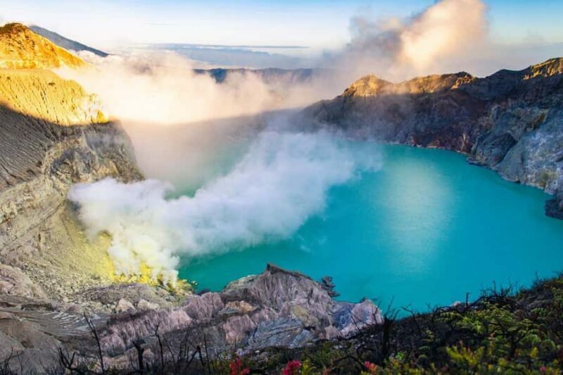 From Bali : 24 Hours Ijen Vulcano Hiking tour All Inclusive - The Value of the Experience