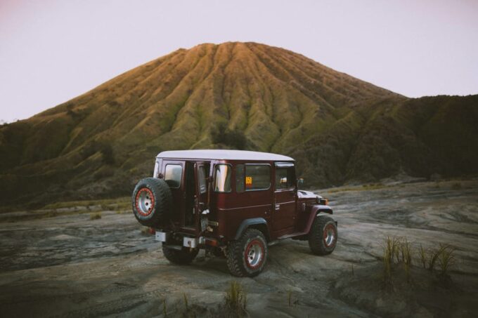 From Bali: 3-Day Excursion to Mount Bromo and Ijen Crater - Required Items