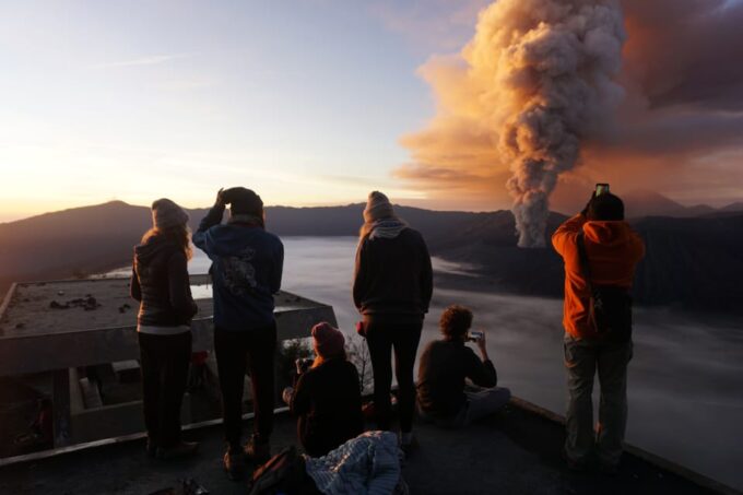 From Bali: 3-Day Excursion to Mount Bromo and Ijen Crater - Customer Feedback Highlights