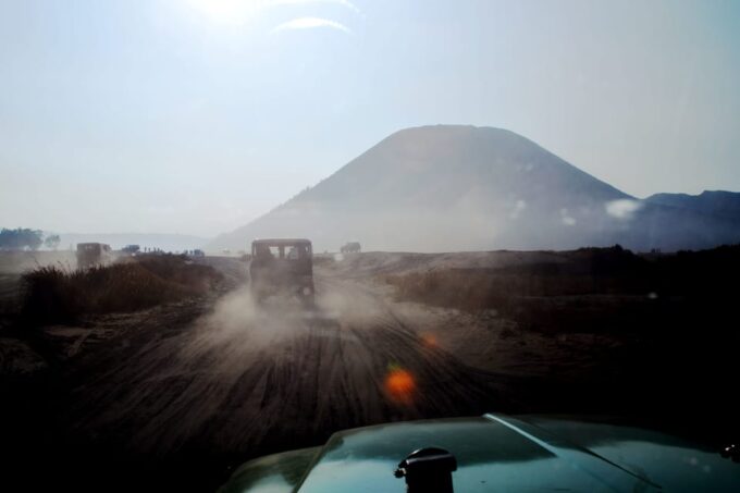 From Bali: 3-Day Excursion to Mount Bromo and Ijen Crater - Booking and Cancellation