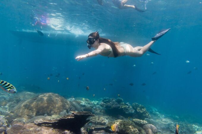 From Bali: 4-Day Surf and Yoga Retreat in Nusa Lembongan - What to Bring and Expect