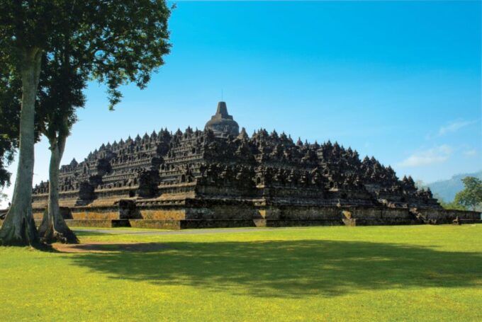 From Bali: Bromo, Ijen, Borobudur, and Yogyakarta 4-Day Tour - Frequently Asked Questions