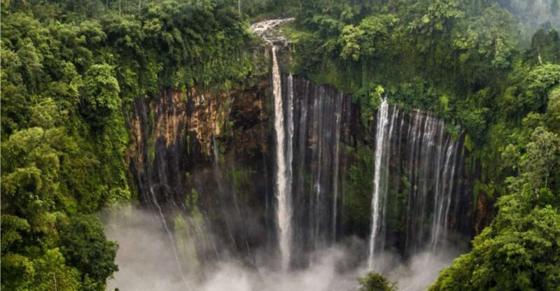 From Bali: Bromo, Ijen, & Tumpak Sewu Waterfall 3-Day Tour - Key Points