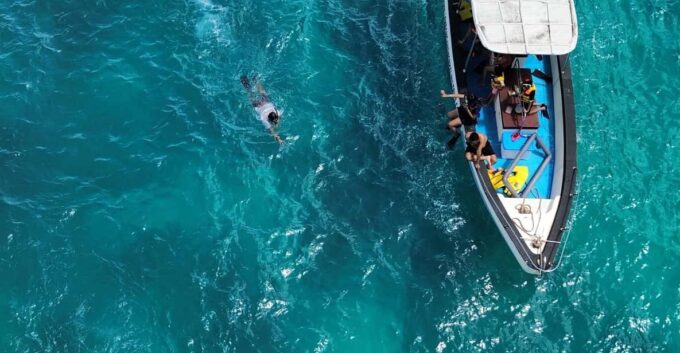 From Bali: Full Day Private Snorkeling Tour Nusa Penida - Frequently Asked Questions