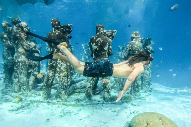From Bali: Gili Islands Private Snorkeling Day Trip - Key Points