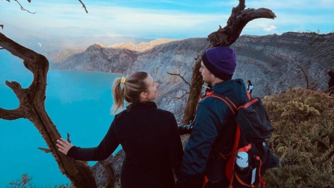 From Bali: Ijen Blue Fire 1D Tour - Booking and Cancellation
