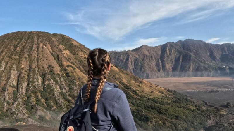 From Bali: Ijen Blue Fire & Mount Bromo Sunrise 2D - Pickup and Departure