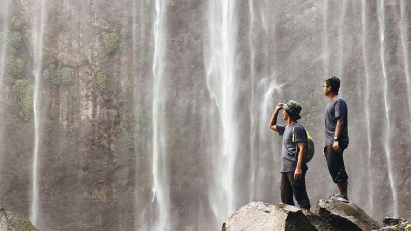 From Bali : Ijen Blue Fire- Tumpak Sewu Waterfall-Bromo 4D3N - Important Considerations