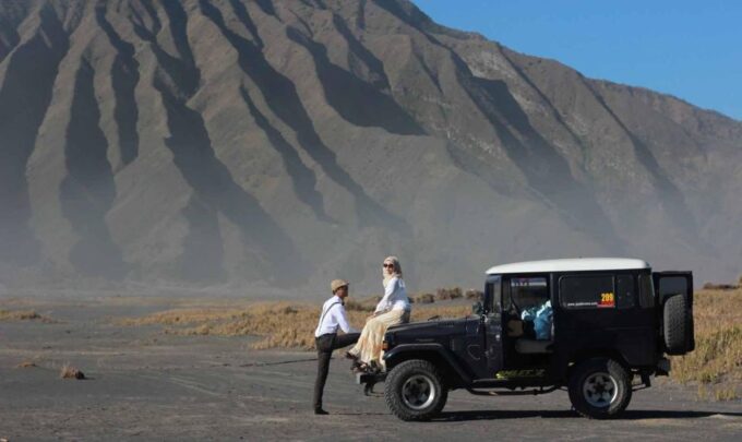 From Bali: Ijen Crater and Mount Bromo 3D2N Tour - Booking Information