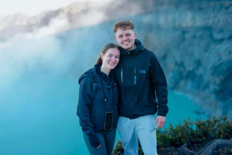 From Bali: Ijen Crater Overnight Volcano Trip with Sunrise - The Itinerary in Detail