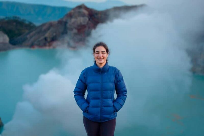 From Bali: Ijen Crater Overnight Volcano Trip with Sunrise - Transportation and Group Dynamics