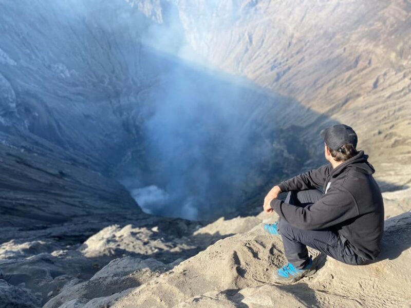From Bali: Ijen-Tumpak Sewu-Bromo-Drop Surabaya (4 Days) - Important Information