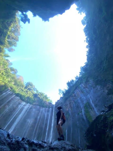 From Bali: Ijen-Tumpak Sewu-Bromo-Drop Surabaya (4 Days) - Duration and Group Size