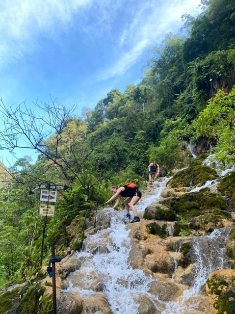 From Bali: Ijen-Tumpak Sewu-Bromo-Drop Surabaya (4 Days) - Cancellation and Refund Policy