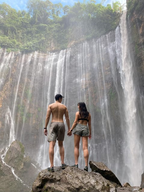 From Bali: Ijen-Tumpak Sewu-Bromo-Drop Surabaya (4 Days) - Frequently Asked Questions