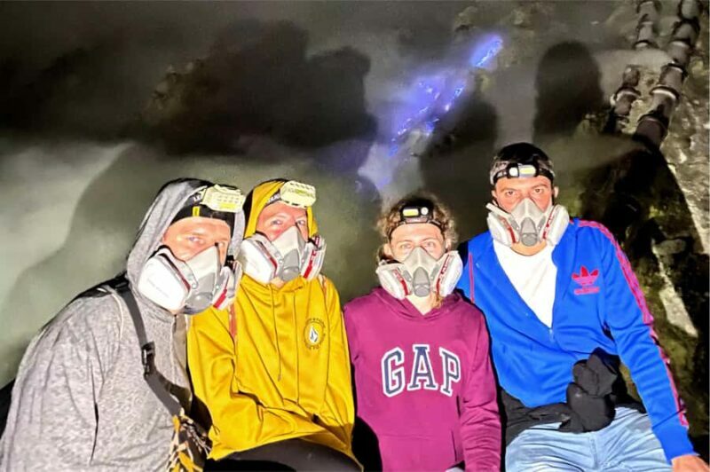 From Bali: Ijen Volcano Sunrise Hike with Transfer & All Fee - An Honest Look at the Ijen Sunrise Tour
