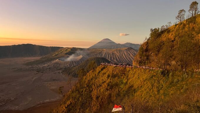 From Bali: Inclusive 3-Day Bromo & Ijen Volcano Trip - Flexibility in Travel Plans