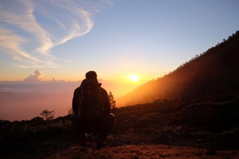 From Bali: Kawah Ijen Midnight Tour To See Blue Fire - Pickup Locations and Transportation