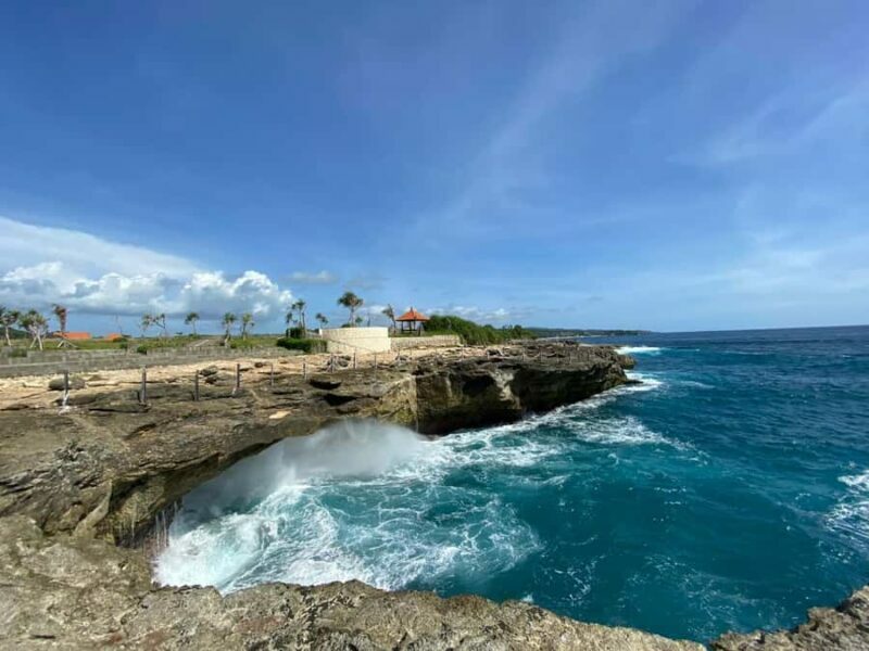 From Bali: Lembongan & Mangrove Buggy Tour with Buffet Lunch - A Closer Look at the Itinerary: What to Expect