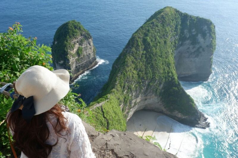 From Bali: Lembongan & Penida 2-Day Tour With Snorkeling - Itinerary and Activities